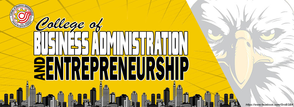 College of Business Administration and Entrepreneurship