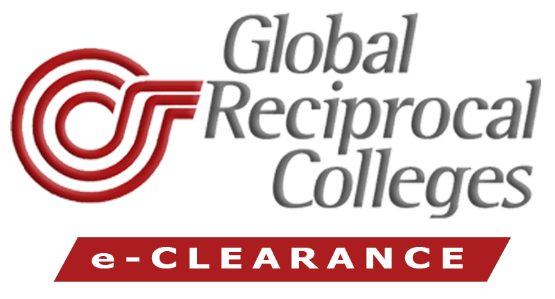 GRC e-Clearance Logo